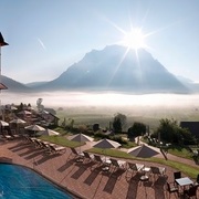 Alpine Luxury Hotel Post Gourmet & Spa **** superior