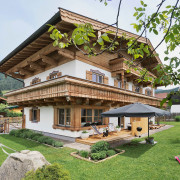 Bewegte Berge