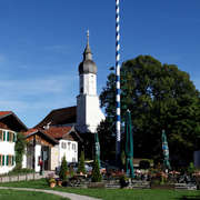 Bad Bayersoien