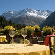 Hotel Sonnblick