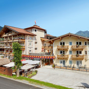 Hotel Steiger