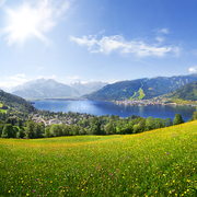 Zell am See - Kaprun