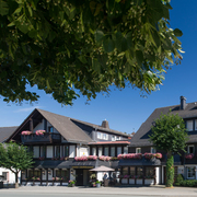 Hotel Hennemann