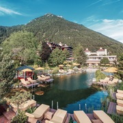 Wellnessresidenz Alpenrose