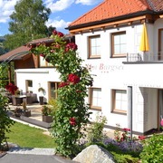 Appartements am Burgsee
