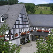 Ferienhof Heimes