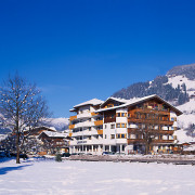Alpenhotel Ramsauerhof