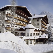Singer Sporthotel & SPA