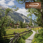 Raurisertal