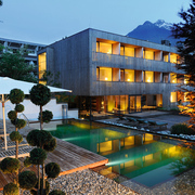 Hotel Gasthof Hinteregger