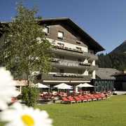 Gorfion - Das Familienhotel