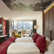 Haubers Alpenresort