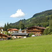 Hotel Aschauer Hof z'Fritzn