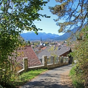 Garmisch-Partenkirchen