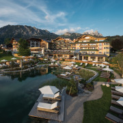 Der Engel - Wellnesshotel