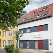 Weinpension Haberkern