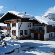 Landhaus Bromm