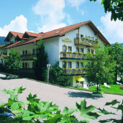Ferienhotel Rothbacher Hof