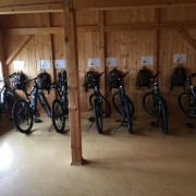 E-Bike Touren