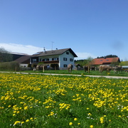 Biohof Landhaus Klöck