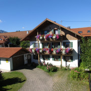Ferienwohnungen Hauser